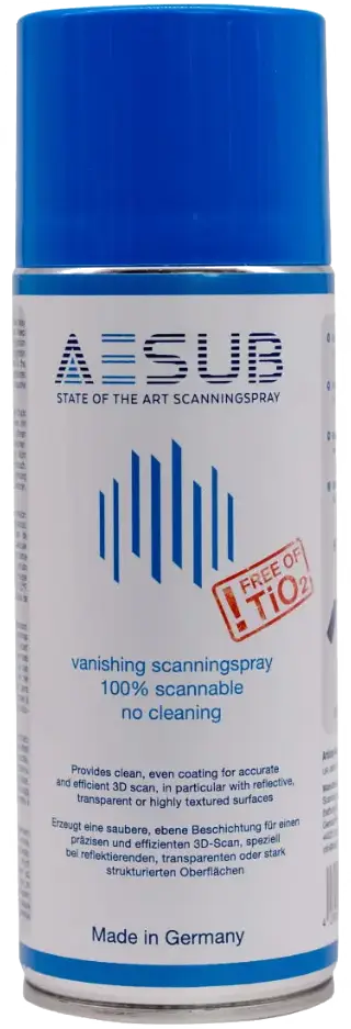 AESUB blue