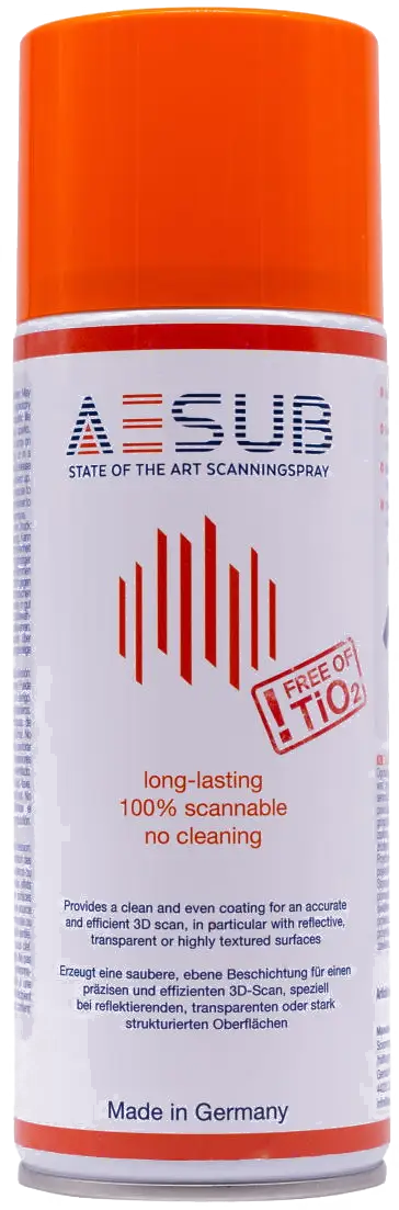 AESUB orange