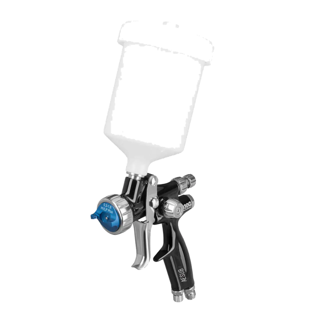 AESUB Spray Gun