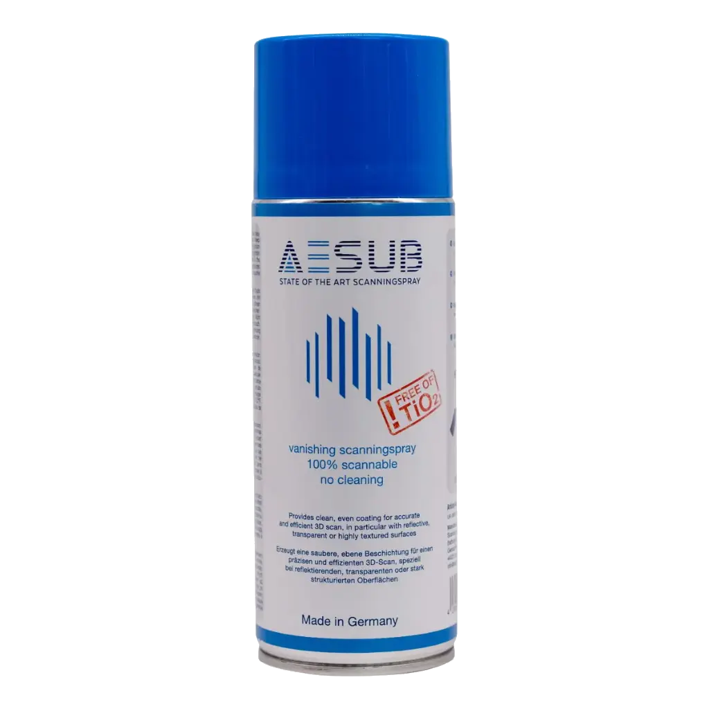 AESUB blue