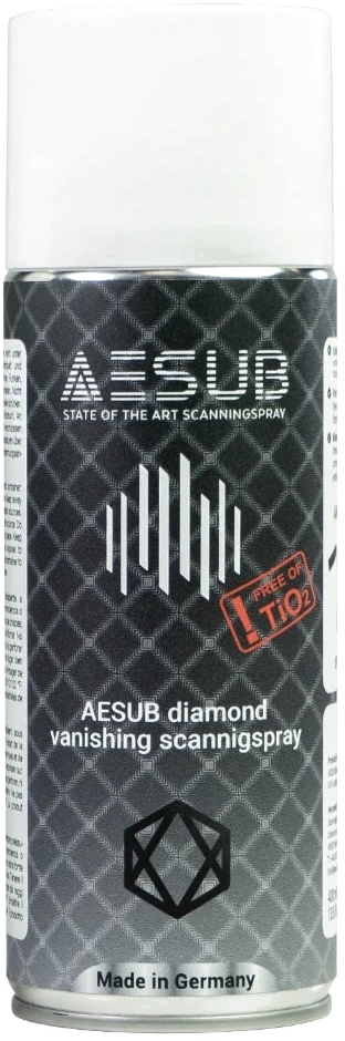 AESUB diamond 400ml