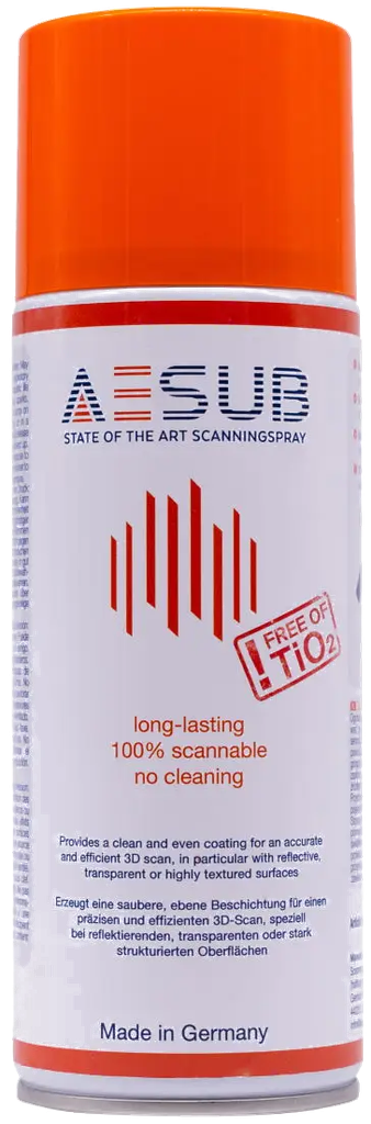 AESUB orange
