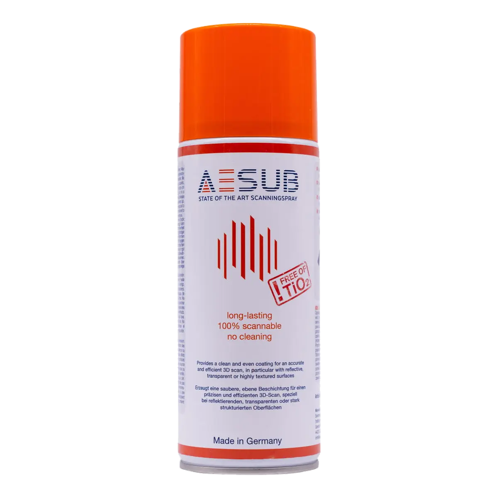 AESUB orange