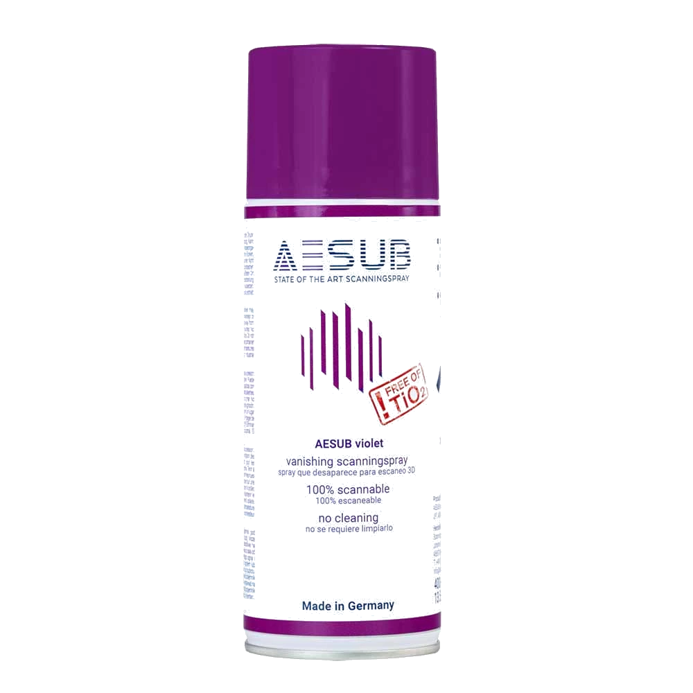 AESUB violet
