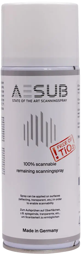 AESUB white