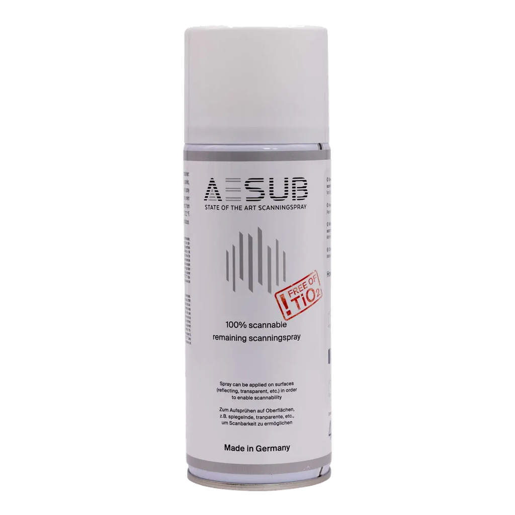AESUB white