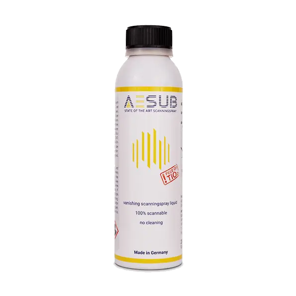 AESUB yellow