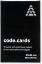 AESUBcode cards