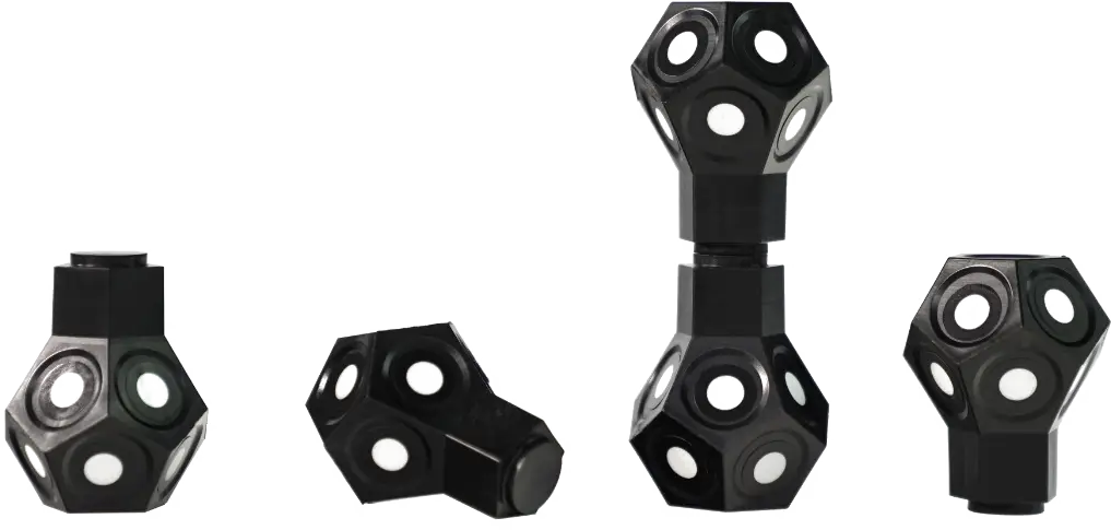 AESUBdice Black
