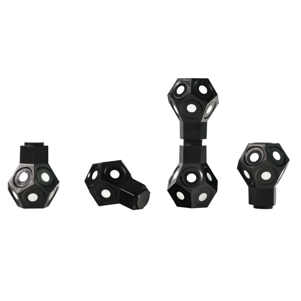 AESUBdice Black
