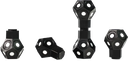 AESUBdice Black
