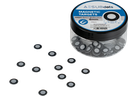 AESUBdots retro high reflective magnetic