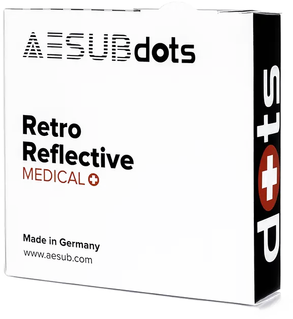 AESUBdots retro medical