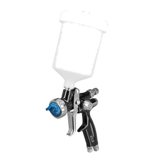 [AES-GUN] AESUB Spray Gun