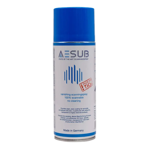 [AES-B] AESUB blue