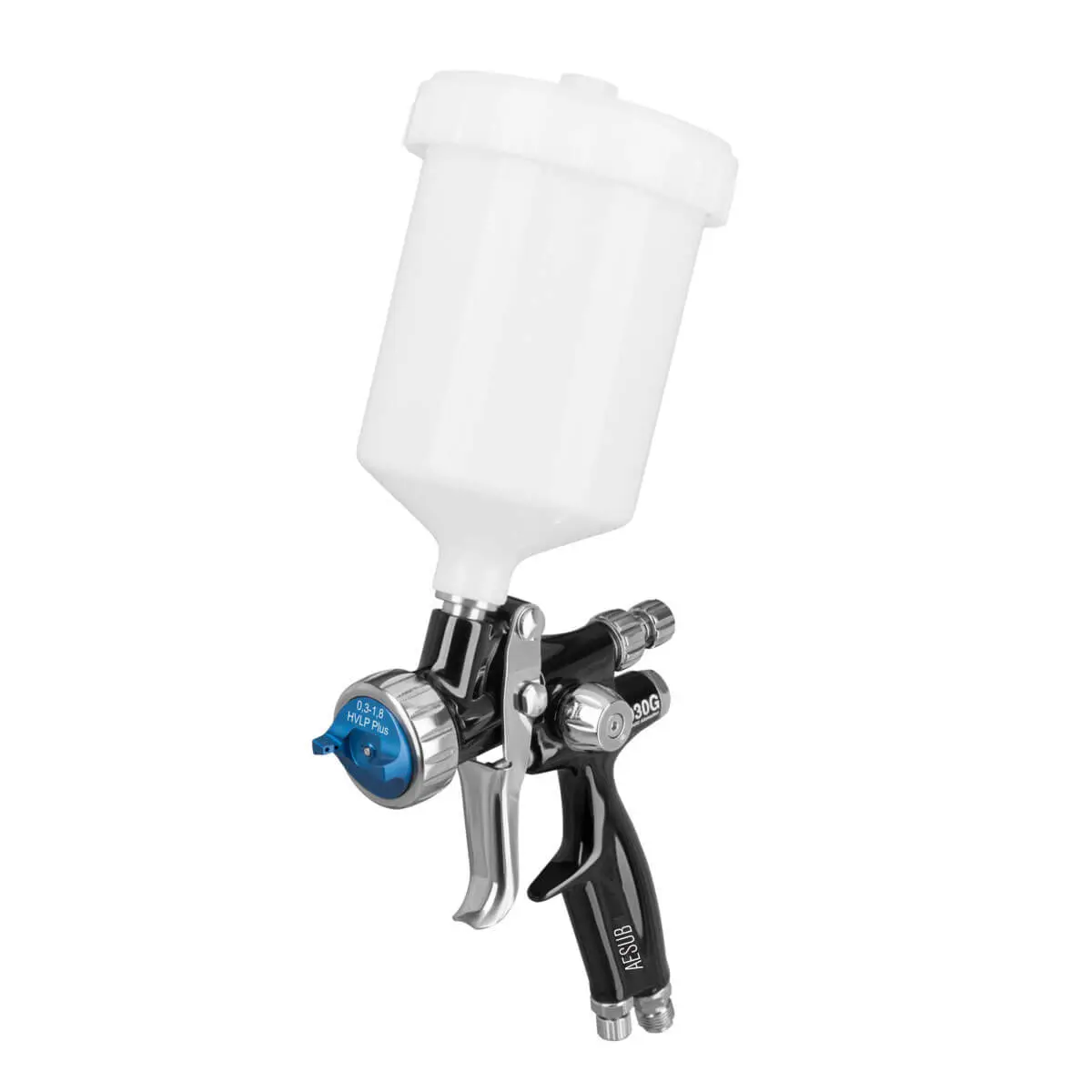[AES-GUN] AESUB Spray Gun