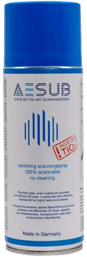 [AES-B] AESUB blue