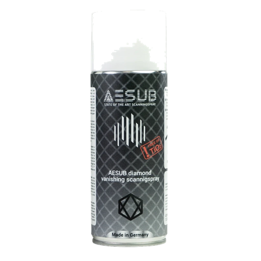 [AES-D400] AESUB diamond 400ml
