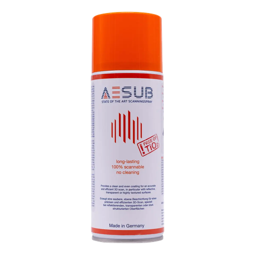 AESUB orange