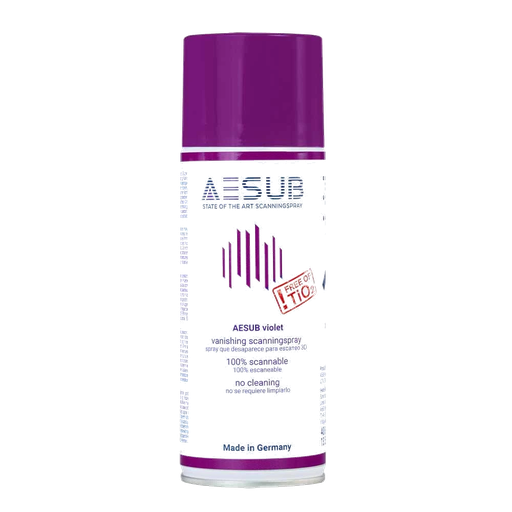 AESUB green bulk 1L