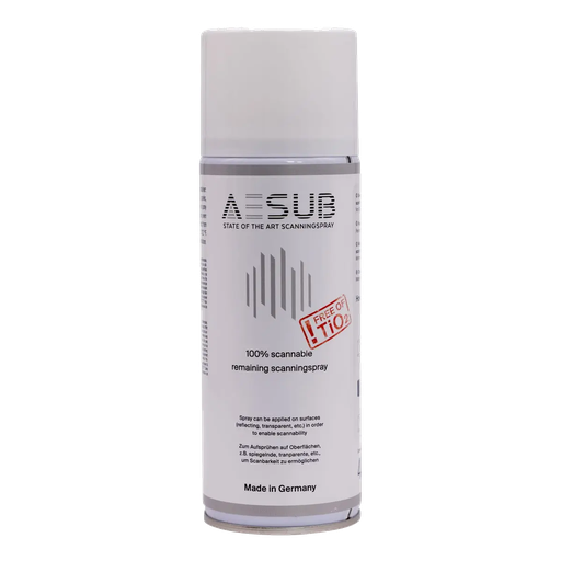 [AES-W] AESUB white