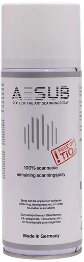 [AES-W] AESUB white