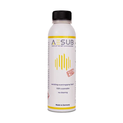[AES-Y] AESUB yellow