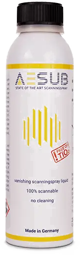 [AES-Y] AESUB yellow