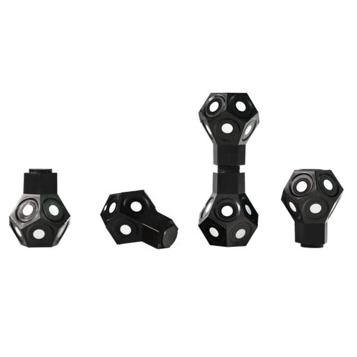 [AES-DICE-B] AESUBdice Black