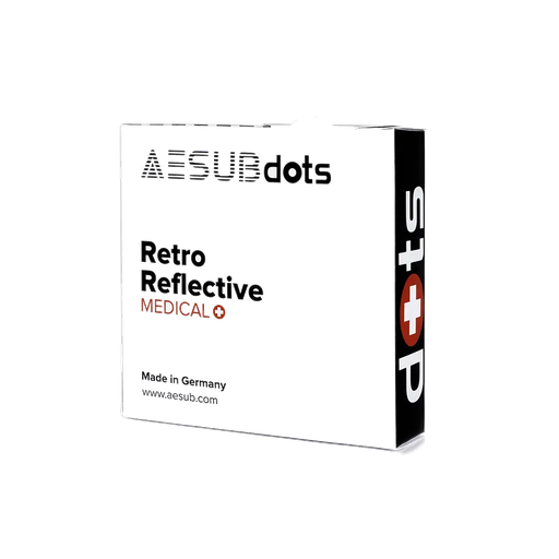 [AES-DOT-MED] AESUBdots retro medical